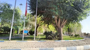 میدان شهدا