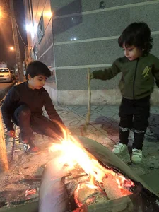 بوستان کارگر