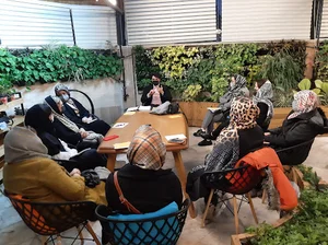 مجموعه فرهنگی نهال