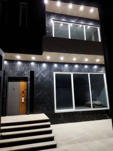 پروژه جمشیدی