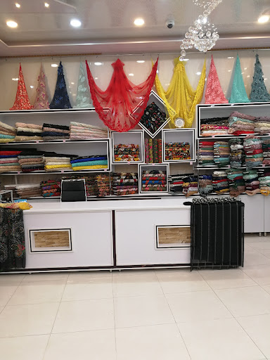 پارچه سرای کوردیا