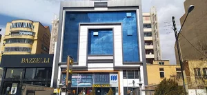 مجتمع فنی مهندسی البرز