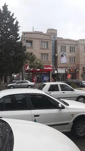 فروشگاه افق کوروش_شعبه حافظیه