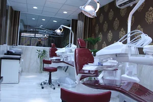 کلینیک دندانپزشکی نگین نارمک