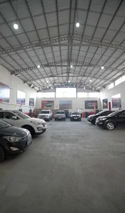 مجتمع خدمات خودرویی خوش خو / Khoshkhoo Car service complex