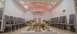 دفتر ازدواج شماره 44 و طلاق شماره 1 تنکابن