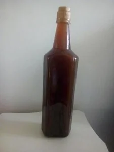 تولید روغن خراطین خانگی