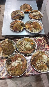 رستوران افلاطونیان شهمیرزاد