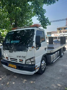 ایران خودرو هراز
