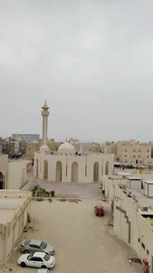 Imam Nasr bin Ibrahim al-Maqdisi Mosque