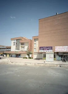 نان سنگک ولیعصر 2