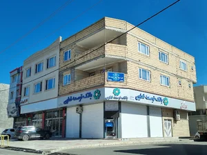 بانک توسعه تعاون