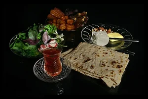 قلیانسرا