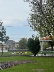 تفرجگاه ساحلی کشاورز