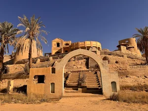 قلعه فریدون