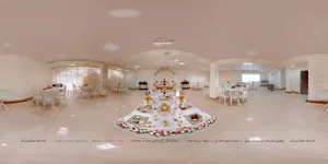 خانه عقد مهرآفرین