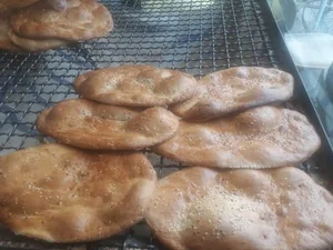 فتیر سنتی مادربزرگ 3