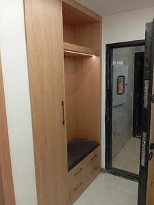 صنایع چوب و مصنوعات چوبی (MDF) راش سفید