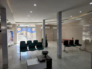 مطب دکتر سعید پارسایی