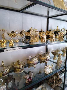 لوازم خانگی مظلومی