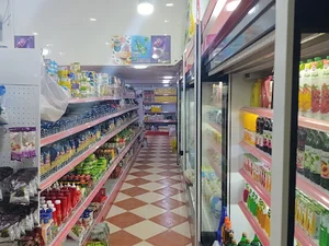 فروشگاه پیکارسیان