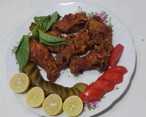 رستوران خاطره 2