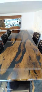 صنایع چوب و رزین آروا