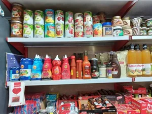 سوپر مارکت آراد 3