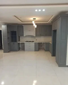 کابینت آقای چوب