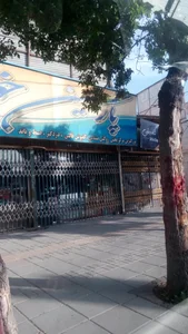 پارسین خودرو 3