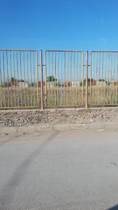 استخر تصفیه آب(پمپ حوض)