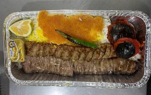 کترینگ تشریفات