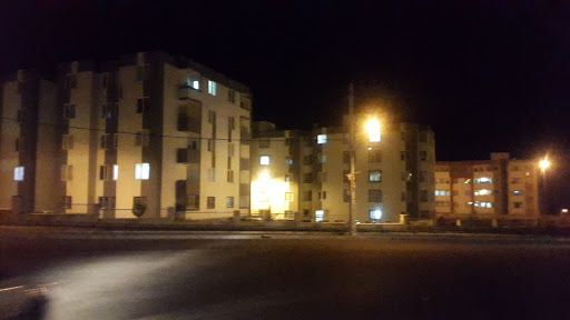 مجتمع مسکونی ارغوان