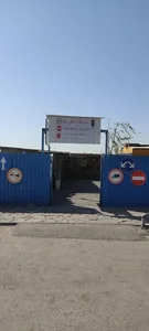آموزشگاه موتورسيكلت ولايت 2
