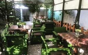 راه سنگي