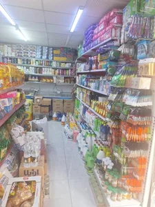 سوپرمارکت مهدوی 3