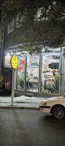 املاک اصغری مرند