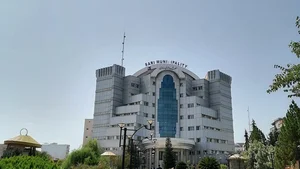 شهرداری منطقه بافت کهن و تاریخی / ساختمان شماره ۲