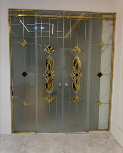 پنجره دوجداره حقیقی