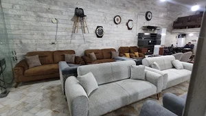 مبل نگین کویر اردکان