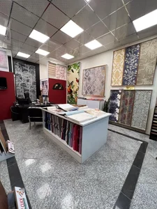 گروه معماری نقشینه 2