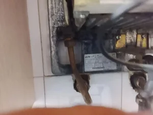 سرویسکار آبگرمکن و کولر آبی در مشیریه 5