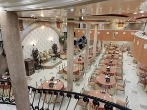 تالار قصر نور