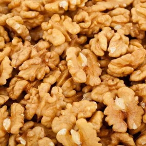 Iran walnut