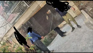 خدمات کارگر جابجایی مصالح در قیطریه 3