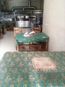 رستوران سنتی گلشن 2