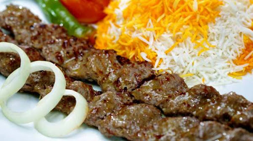 رستوران حاج مهدی