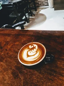 قهوه تلخ 2