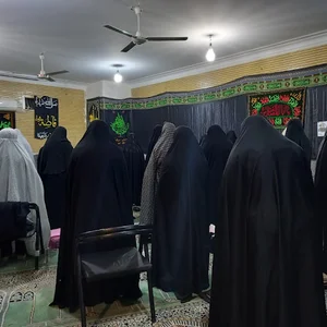 مسجد امام هادی (ع)