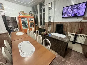 مهمانپذیر بهارستان 3